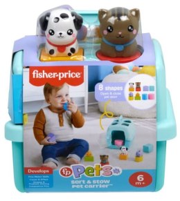 Sorter transporter