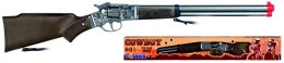 Strzelba kowbojska gonher 98/0 metalowa