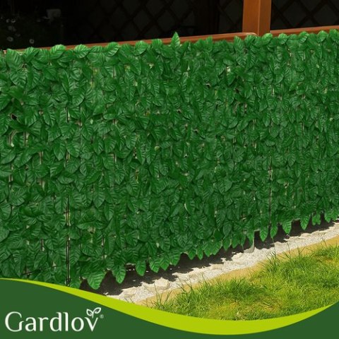 Żywopłot sztuczny na balkon 3x1m Gardlov 25343 Żywopłot sztuczny na balkon 3x1m Gardlov 25343