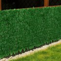Żywopłot sztuczny na balkon 5x0,5m Gardlov 25342
