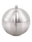 WIADERKO DO LODU 1.25L Z PODWÓJNĄ ŚCIANKĄ KiNGHOFF KH-1491 WIADERKO DO LODU 1.25L Z PODWÓJNĄ ŚCIANKĄ KiNGHOFF KH-1491
