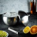 WIADERKO DO LODU 1.25L Z PODWÓJNĄ ŚCIANKĄ KiNGHOFF KH-1491 WIADERKO DO LODU 1.25L Z PODWÓJNĄ ŚCIANKĄ KiNGHOFF KH-1491