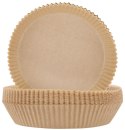 WKŁADY PAPIEROWE DO FRYTOWNICY 20CM 100 SZTUK KLAUSBERG KB-7780 WKŁADY PAPIEROWE DO FRYTOWNICY 20CM 100 SZTUK KLAUSBERG KB-7780