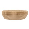 WKŁADY PAPIEROWE DO FRYTOWNICY 20CM 100 SZTUK KLAUSBERG KB-7780 WKŁADY PAPIEROWE DO FRYTOWNICY 20CM 100 SZTUK KLAUSBERG KB-7780