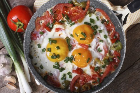 WOK BERLINGER HAUS 28CM GRAY STONE TOUCH BH-1159