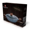 WOK GRANITOWY 28cm 3.8L BERLINGER HAUS FOREST LINE BH-1203