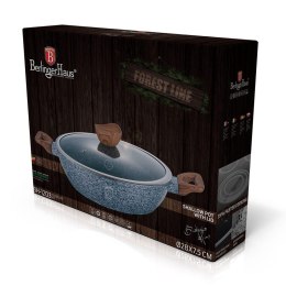 WOK GRANITOWY 28cm 3.8L BERLINGER HAUS FOREST LINE BH-1203
