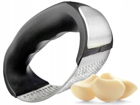 WYCISKACZ DO CZOSNKU PRASKA ZGNIATACZ BRUNBESTE BB-1188 WYCISKACZ DO CZOSNKU PRASKA ZGNIATACZ BRUNBESTE BB-1188