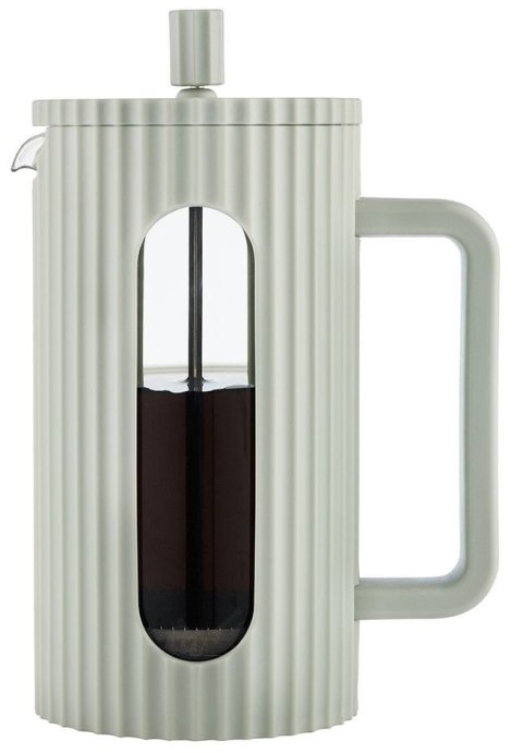ZAPARZACZ DO HERBATY KAWY SZKLANY FRENCH PRESS 1000 ML ZIELONY KLAUSBERG KB-7755 ZAPARZACZ DO HERBATY KAWY SZKLANY FRENCH PRESS 1000 ML ZIELONY KLAUSBERG KB-7755