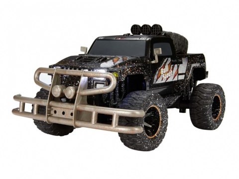 Auto zdalnie sterowane rc monster truck bull scout Auto zdalnie sterowane rc monster truck bull scout