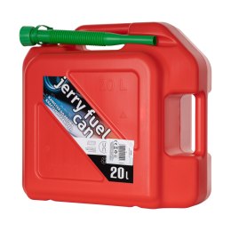 Kanister plastkowy 20l