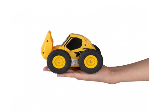 Ładowarka zdalnie sterowana rc truck my little stunt loader Ładowarka zdalnie sterowana rc truck my little stunt loader