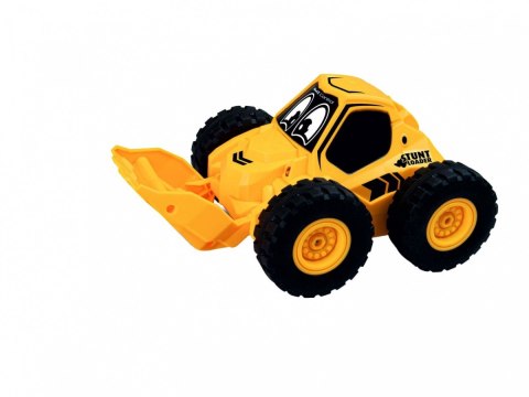 Ładowarka zdalnie sterowana rc truck my little stunt loader Ładowarka zdalnie sterowana rc truck my little stunt loader
