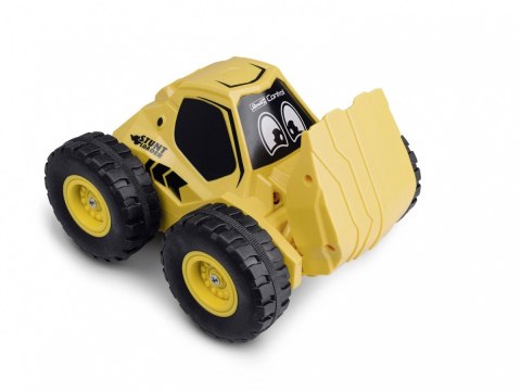 Ładowarka zdalnie sterowana rc truck my little stunt loader Ładowarka zdalnie sterowana rc truck my little stunt loader