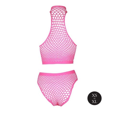 Turtle Neck and High Waist Slip XS/ XL Turtle Neck and High Waist Slip XS/ XL