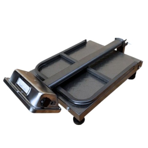 Waga Elektroniczna LCD Platformowa Magazynowa Dokładność do 20g 200kg Waga Elektroniczna LCD Platformowa Magazynowa Dokładność do 20g 200kg