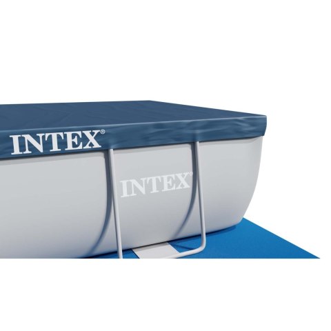 Basen prostokątny 503x274x122cm 18w1 INTEX 26796 Basen prostokątny 503x274x122cm 18w1 INTEX 26796