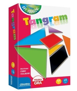 Gra tangram