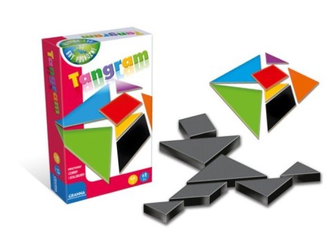 Gra tangram Gra tangram