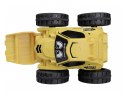 Ładowarka zdalnie sterowana rc truck my little stunt loader