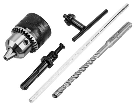Młotowiertarka 900W, SDS+ Młotowiertarka 900W, SDS+