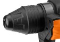 Młotowiertarka 900W, SDS+