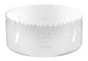 Otwornica bi-metalowa 105 mm