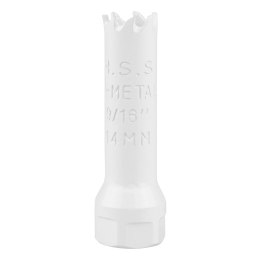 Otwornica bi-metalowa 14 mm