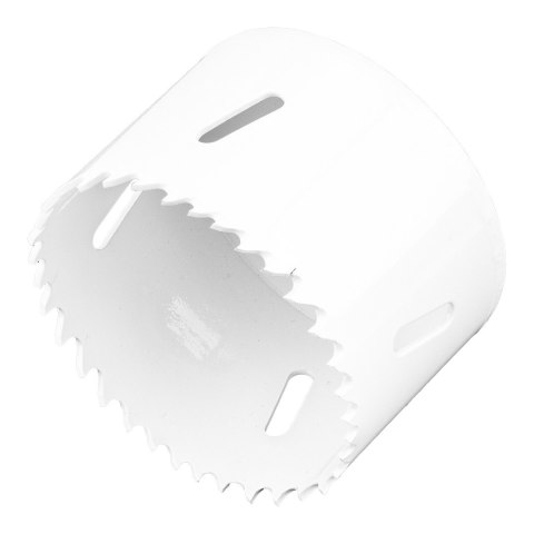 Otwornica bi-metalowa 64 mm Otwornica bi-metalowa 64 mm