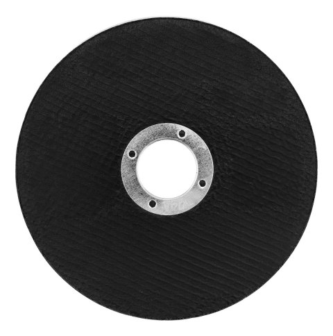 Tarcza tnąca, korundowa do metalu/INOX 115 x 1.0 x 22.2 mm, 41 A60-T-BF Tarcza tnąca, korundowa do metalu/INOX 115 x 1.0 x 22.2 mm, 41 A60-T-BF