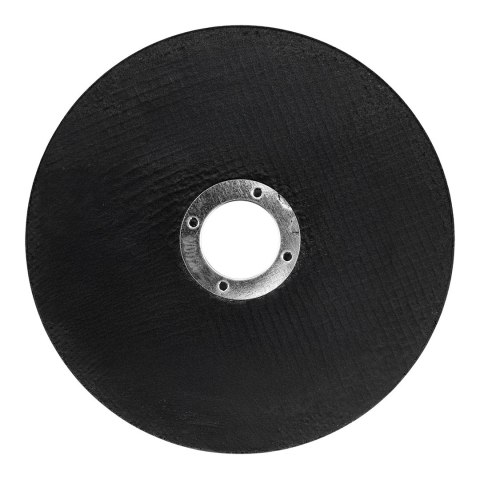 Tarcza tnąca, korundowa do metalu/INOX 125 x 1.0 x 22.2 mm, 41 A60-T-BF Tarcza tnąca, korundowa do metalu/INOX 125 x 1.0 x 22.2 mm, 41 A60-T-BF