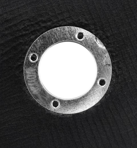 Tarcza tnąca, korundowa do metalu/INOX 125 x 1.0 x 22.2 mm, 41 A60-T-BF Tarcza tnąca, korundowa do metalu/INOX 125 x 1.0 x 22.2 mm, 41 A60-T-BF