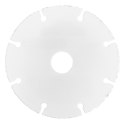 Tarcza z ostrzem TCT do cięcia drewna z gwoździami 115 x 1.2 x 22.22 mm