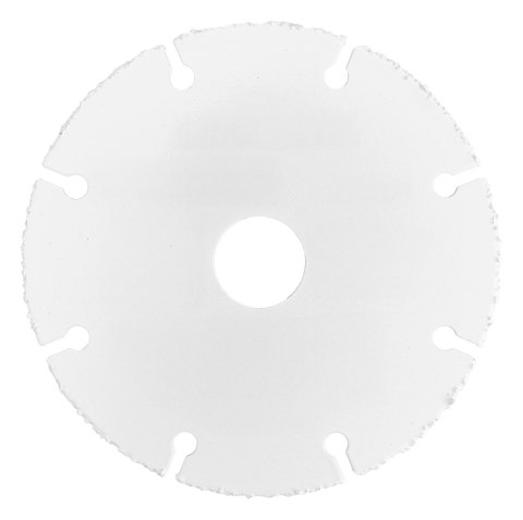 Tarcza z ostrzem TCT do cięcia drewna z gwoździami 115 x 1.2 x 22.22 mm Tarcza z ostrzem TCT do cięcia drewna z gwoździami 115 x 1.2 x 22.22 mm