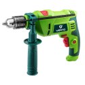 Wiertarka udarowa 500W, uchwyt kluczykowy 13 mm, obroty 0-3000 min??