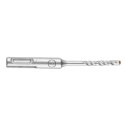 Wiertło do betonu SDS Plus z podwójną spiralą 5 x 110 mm