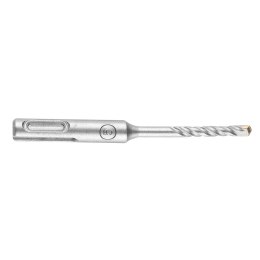 Wiertło do betonu SDS Plus z podwójną spiralą 5 x 110 mm