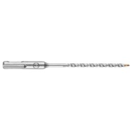 Wiertło do betonu SDS Plus z podwójną spiralą 5 x 160 mm