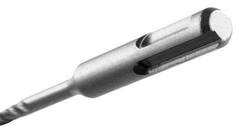 Wiertło do betonu SDS Plus z podwójną spiralą 5 x 160 mm Wiertło do betonu SDS Plus z podwójną spiralą 5 x 160 mm