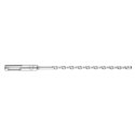 Wiertło do betonu SDS Plus z podwójną spiralą 6 x 210 mm