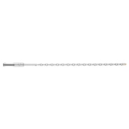 Wiertło do betonu SDS Plus z podwójną spiralą 6 x 310 mm