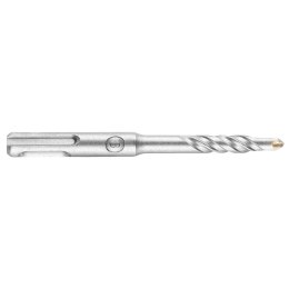 Wiertło do betonu SDS Plus z podwójną spiralą 8 x 110 mm