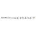 Wiertło do betonu SDS Plus z podwójną spiralą 8 x 210 mm
