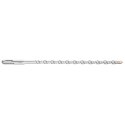 Wiertło do betonu SDS Plus z podwójną spiralą 8 x 260 mm