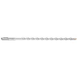 Wiertło do betonu SDS Plus z podwójną spiralą 8 x 260 mm