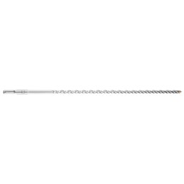 Wiertło do betonu SDS Plus z podwójną spiralą 8 x 400 mm