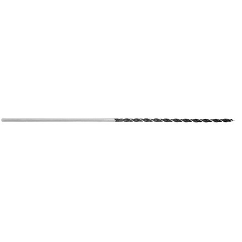 Wiertło do drewna, przedłużane 6 x 400 mm Wiertło do drewna, przedłużane 6 x 400 mm