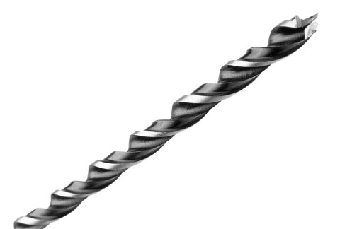 Wiertło do drewna, przedłużane 6 x 400 mm Wiertło do drewna, przedłużane 6 x 400 mm