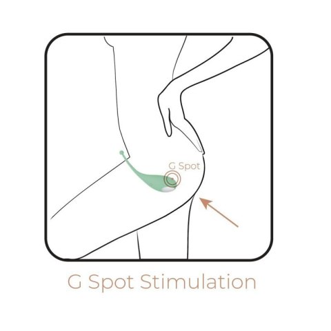 AD.Palpitation Mint (Huevo Vibrador + Cable + App) AD.Palpitation Mint (Huevo Vibrador + Cable + App)