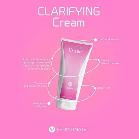 Clarifying Cream 100ml Clarifying Cream 100ml